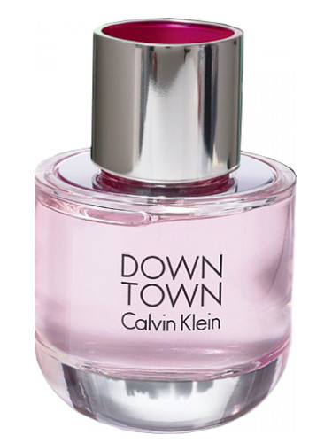 CALVIN KLEIN - DOWNTOWN